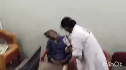 బాలసముద్రంలోని మీడియా కార్యాలయంలో వీడియో జర్నలిస్టు మృతి, సహజం మరణమా ,లేక ఆత్మహత్యన అనే కోణంలో పోలీసుల ఎంక్వయిరీ