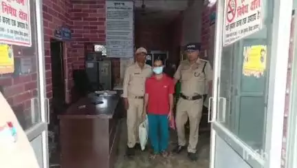 गदरपुर: गदरपुर पुलिस ने तस्करी के लिए ले जाए जा रहे 34 कछुओं के साथ एक आरोपी को किया गिरफ्तार