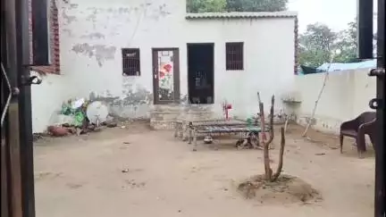 महावन: गांव हयातपुर में प्रेम प्रसंग के चलते फायरिंग के मामले में पुलिस ने 2 को किया गिरफ्तार, 4 के खिलाफ दर्ज किया मुकदमा