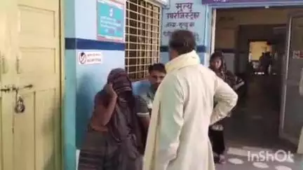 बसेड़ी: कुनकुटा में संदिग्ध परिस्थितियों में फंदे से लटका मिला महिला का शव, पीहर पक्ष ने हत्या की आशंका जताई