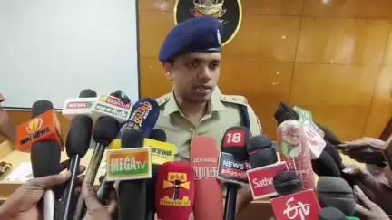 தூத்துக்குடி: பகுதி நேர வேலை மோசடிகள் மாவட்ட காவல்துறை எச்சரிக்கை!