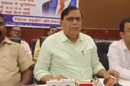 नामकुम: रांची प्रेस क्लब में अनुसूचित जाति समन्वय समिति की प्रेसवार्ता, आयोग की स्थापना सहित अन्य मांगें