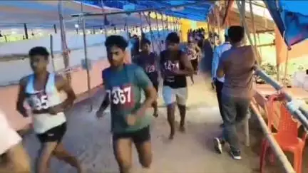 जहानाबाद: जिले में होम गार्ड भर्ती परीक्षा में कुल 293 अभ्यर्थी सफल हुए