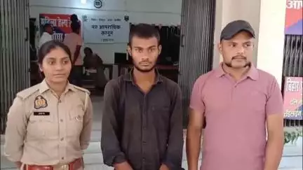 बरबीघा: यूपी के रायबरेली में पोस्को कोर्ट के जज से ₹56 हजार की ऑनलाइन ठगी, नसरतपुर से एक साइबर ठग गिरफ्तार