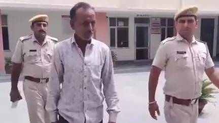 हनुमानगढ़: टाउन में स्कार्पियो सवार तीन युवकों से 53 किलो 376 ग्राम डोडा पोस्त बरामद, सदर पुलिस ने मुख्य सप्लायर को दबोचा