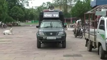 नागदा: तरुण सिंह हत्याकांड के आरोपियों का रिमांड पूरा, पुलिस ने मेडिकल करवाकर न्यायालय में पेश किया