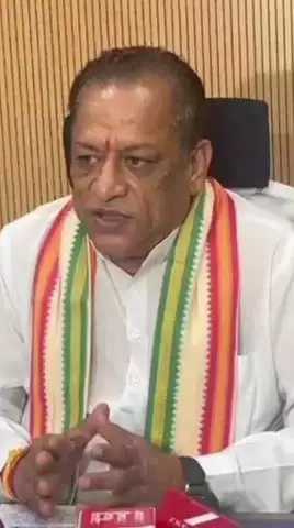 सांगानेर: गोपालन मंत्री जोराराम कुमावत की अध्यक्षता में डेयरी विभाग की समीक्षा बैठक में लिए गए महत्वपूर्ण निर्णय