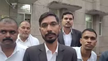 देवास: बरोठा थाना क्षेत्र में पिता ने की थी पुत्र की हत्या, जिला न्यायालय ने सुनाई आजीवन कारावास की सजा