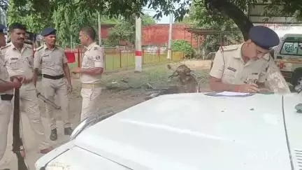 हिलसा: मडवां गांव में मामूली विवाद में पड़ोसी ने महिला से मारपीट कर छीनी कनवाली व मंगलसूत्र