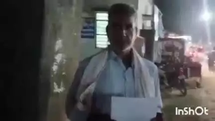 बेनीपट्टी: बेनीपट्टी नगर पंचायत के वार्ड 17 निवासी अनिल झा की बाइक चोरी हुई