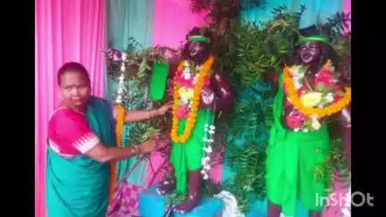 गोपीकांदर: झामुमो नेत्री पोलिना मुर्मू के नेतृत्व में गोपीकांदर में विभिन्न जगहों पर मनाया गया हूल दिवस