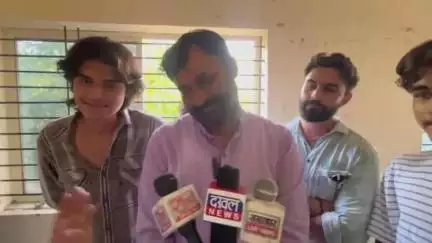 उदयनगर: कांग्रेस संगठन चुनाव की सरगर्मी, देवास जिला कांग्रेस अध्यक्ष कौन होगा?