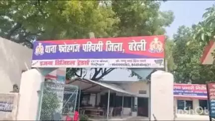 मीरगंज: स्मैक तस्करों की तलाश में एसओजी ने फतेहगंज पश्चिमी कस्बे में मारा छापा