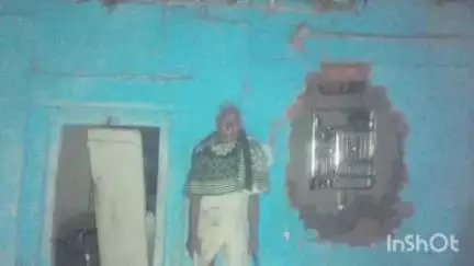पुष्पराजगढ़: भलवार में हाथियों ने मचाया उत्पात, दो घरों में की तोड़फोड़