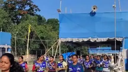 मोतिहारी: मोतिहारी में होमगार्ड बहाली के तहत आयोजित शारीरिक दक्षता की जांच परीक्षा में 300 महिला अभ्यर्थी सफल हुईं