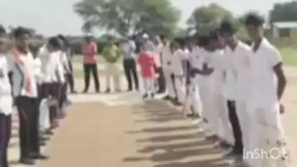 देेवगढ़: देवगढ़ में 4 जुलाई को टेनिस बॉल क्रिकेट खिलाड़ियों का चयन ट्रायल होगा