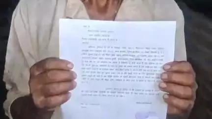 बेलदौर: शेरबासा के किसान ने बेलदौर थाने में दी शिकायत, जान से मारने की धमकी का लगाया आरोप