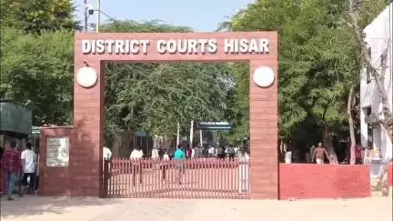 हिसार: हिन्दवान निवासी नवीन की हत्या में सातवीं महिला आरोपी गिरफ्तार, अदालत में पेश कर भेजा जेल