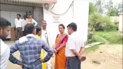 गढ़वा: मोटरसाइकिल दुर्घटना में मृत विकास कुमार का शव पहुंचा पैतृक गांव, गांव में छाया मातम