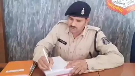 टेमर गांव में मारपीट करने वाले भतीजे के खिलाफ केस दर्ज, जांच में जुटी सक्ती पुलिस