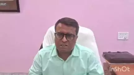 गोपालगंज: गोपालगंज में बाढ़ को लेकर जिला प्रशासन अलर्ट, सदर एसडीएम अनिल कुमार ने कहा- बाढ़ की तैयारी पूरी