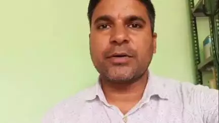 राजगढ़: राजगढ में विप्र फाउंडेशन की बैठक हुई, सरकार की योजनाओं को घर-घर पहुंचाने पर दिया गया बल, लीलाधर शर्मा को दी श्रद्धांजलि