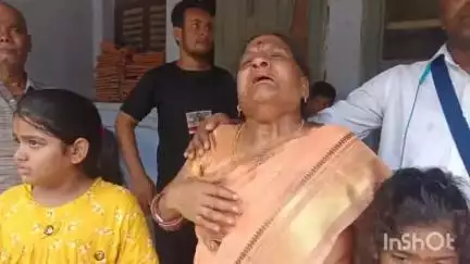 गया टाउन सीडी ब्लॉक: जनकपुर मोहल्ले में बेटा न होने पर ससुराल वालों ने विवाहिता की हत्या की, परिजनों ने लगाई न्याय की गुहार