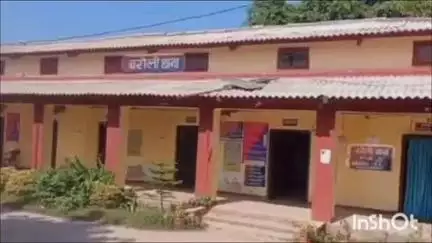 बरौली: बनकट गांव में मारपीट मामले में महिला के बयान पर चार लोगों के खिलाफ प्राथमिकी दर्ज, पुलिस जांच में जुटी