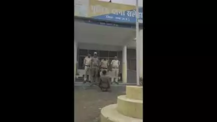 गुनौर: पन्ना पुलिस ने सलेहा थाना क्षेत्र में अवैध शस्त्र रखने वाले 1 व्यक्ति को किया गिरफ्तार