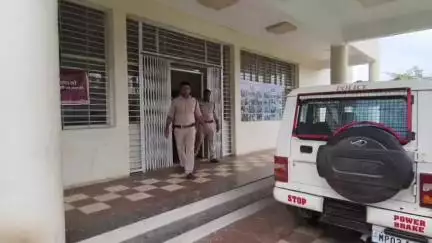 रतलाम: थाना दीनदयाल नगर पुलिस ने हत्या के आरोपियों को 8 घंटे में किया गिरफ्तार, आगे की कार्रवाई जारी