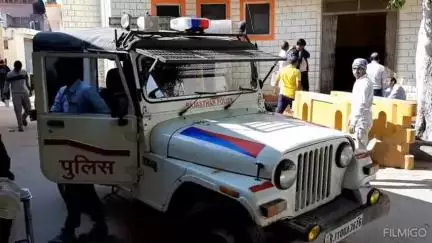 सुजानगढ़: सुजानगढ़ में वकील ने फांसी लगाकर की आत्महत्या, सड़क हादसे में एक युवक की हुई मौत