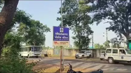ગરૂડેશ્વર: એકનગર પોલીસે ઝરીવાણી ગામે ₹4220 જુગારના મુદ્દામાં સાથે એક જુગારી ઇસમને ઝડપી પાડ્યો.