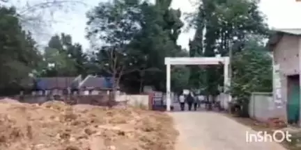 देवरी: आता शासकीय आदिवासी आश्रम शाळेत पुराडा येथे जाणार आमदाराची कन्या