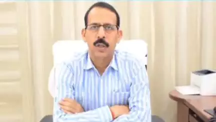 सिंगरौली: मुख्यमंत्री डॉ. मोहन यादव के सिंगरौली जिले के दौरे को लेकर कलेक्टर ने कार्यपालिक मजिस्ट्रेटों को किया तैनात