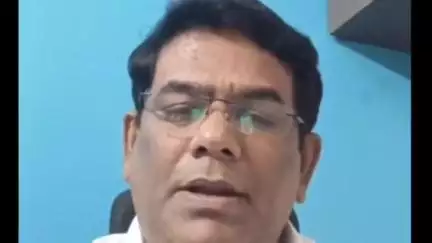ಭಾಲ್ಕಿ: ಜು.1ರಿಂದ 4ರ ವರೆಗೆ ಉತ್ತಮ‌ ಮಳೆಯಾಗುವ ಸಾಧ್ಯತೆ, ರೈತರು ಆತಂಕಕ್ಕೆ ಒಳಗಾಗುವ ಅಗತ್ಯವಿಲ್ಲ;ಪಟ್ಟಣದಲ್ಲಿ ಕೃಷಿ ಇಲಾಖೆ ಎಡಿ ಮಲ್ಲಿಕಾರ್ಜುನ ಸಲಹೆ
