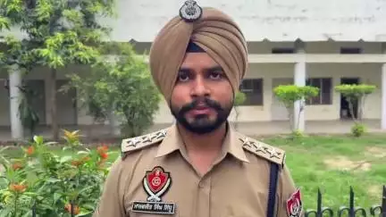 ਮਲੇਰਕੋਟਲਾ: ਮਲੇਰ ਕੋਟਲਾ ਵਿਖੇ ਕਾਲੀ ਮਾਤਾ ਮੰਦਿਰ ਉੱਤੇ ਕੁਝ ਵਿਅਕਤੀਆਂ ਵੱਲੋਂ ਕਬਜ਼ਾ ਕਰਨ ਦੀ ਕੀਤੀ ਕੋਸ਼ਿਸ਼