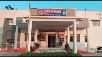 बडोनी: ग्राम मानिकपुर में मामूली विवाद पर 3 लोगों ने युवक से की मारपीट, बसई पुलिस ने मामला दर्ज किया