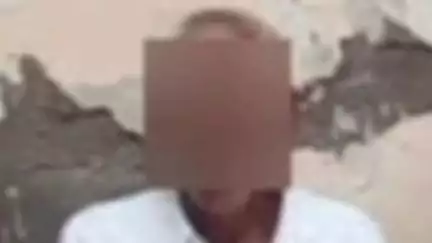 फतेहाबाद: शमशाबाद के ग्राम झारपुरा में दहेज हत्या के आरोपी ससुर को धिमिश्री पेट्रोल पंप के पास से गिरफ्तार किया गया