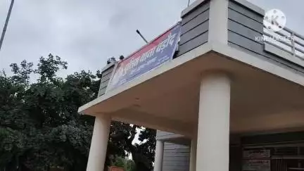 बड़ौद: ग्राम गुडबेली में मजदूरी मांगने पर 35 वर्षीय शख्स से दो लोगों ने की गाली-गलौज और मारपीट, बड़ौद में मामला दर्ज