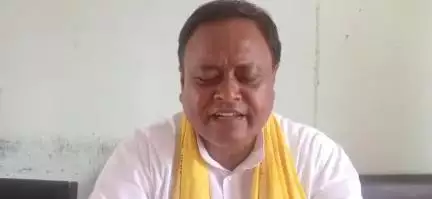 कुढ़नी: कुढ़नी प्रखंड में जन सुराज पार्टी द्वारा कार्यक्रम का आयोजन किया गया