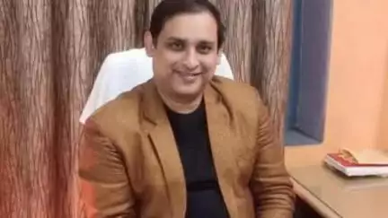 मोतिहारी: मोतिहारी के जिला शिक्षा पदाधिकारी का हुआ तबादला, राजन कुमार गिरी बने नए जिला शिक्षा पदाधिकारी