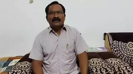 यवतमाळ: १ जुलैला भारत बंद मोर्चा जिल्ह्यातील नागरिकांनी मोठ्या संख्येने सहभागी व्हा;सुनील गवई जिल्हाध्यक्ष भारत मुक्ती मोर्चा
