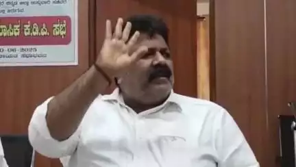 ಕಾರವಾರ: ಜಿಲ್ಲೆಯ ಎಲ್ಲ ಕಡೆಗಳಲ್ಲಿ ಸ್ವಂತ ಕಟ್ಟಡದಲ್ಲಿ ಅಂಗನವಾಡಿ ನಿರ್ಮಾಣ ಮಾಡುತ್ತೇವೆ ನಗರದಲ್ಲಿ ಸಚಿವ ಮಂಕಾಳು ವೈದ್ಯ