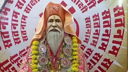 निवाई: मंगल मूर्ति आचार्य सतगुरु स्वामी टेऊराम जी महाराज का 139वां जन्मोत्सव बड़ी धूमधाम से सिंधी धर्मशाला निवाई में मनाया गया