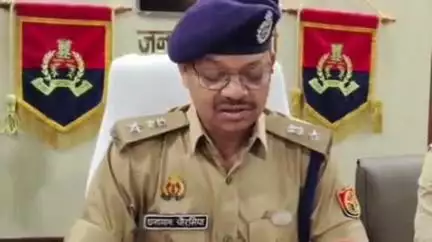 भिनगा: श्रावस्ती में जून माह में टॉप 10 अपराधियों में शामिल 3 अभियुक्तों को सजा, एक को 15 और दो को 5 साल की सजा