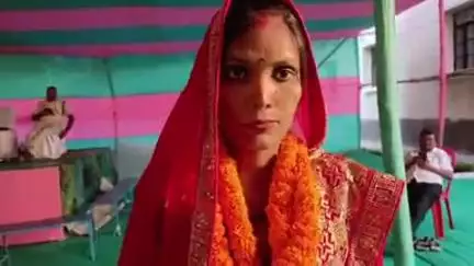 पकड़ी दयाल: पकड़ीदयाल नगर पंचायत चुनाव में मुख्य पार्षद पद पर शंभू पासवान और उप मुख्य पार्षद पद पर अंजली कुमारी ने मारी बाजी