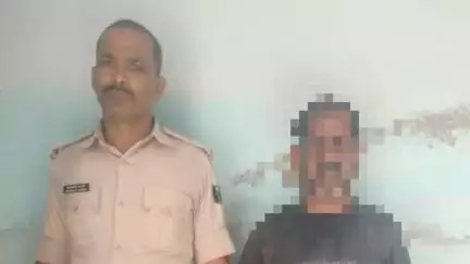 बेलागंज: बेलागंज थाने की पुलिस ने शराब पीकर हंगामा करने के आरोप में एक व्यक्ति को किया गिरफ्तार