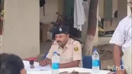 शंभूगंज: शंभूगंज थाना में मोहर्रम को लेकर शांति समिति की बैठक आयोजित, सौहार्द के साथ पर्व मनाने की अपील