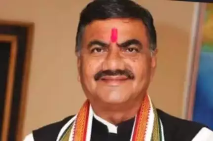 उदयपुरा: उदयपुरा के पूर्व विधायक देवेंद्र पटेल ने किसानों को 6 जुलाई तक मूंग पंजीयन कराने का संदेश दिया