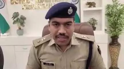 बहादुरगंज: एसपी ने बहादुरगंज अंचल के पुलिस निरीक्षक, थानाध्यक्ष व अपर थानाध्यक्ष को किया पदास्थापित